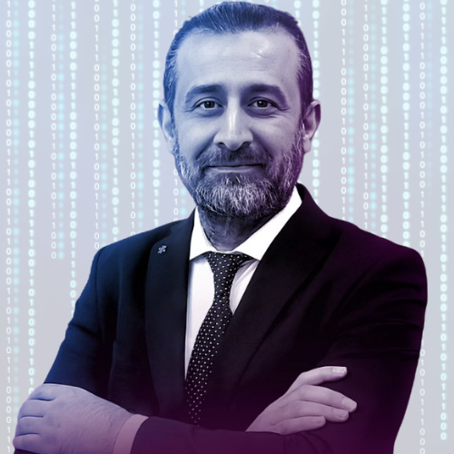 Dr. Ahmet Cevahir ÇINAR